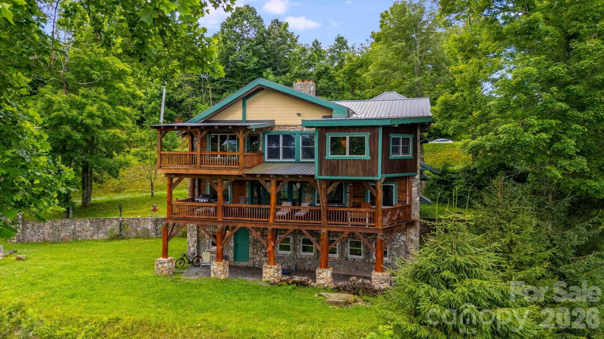 1185 Black Bear Drive - Photo 43