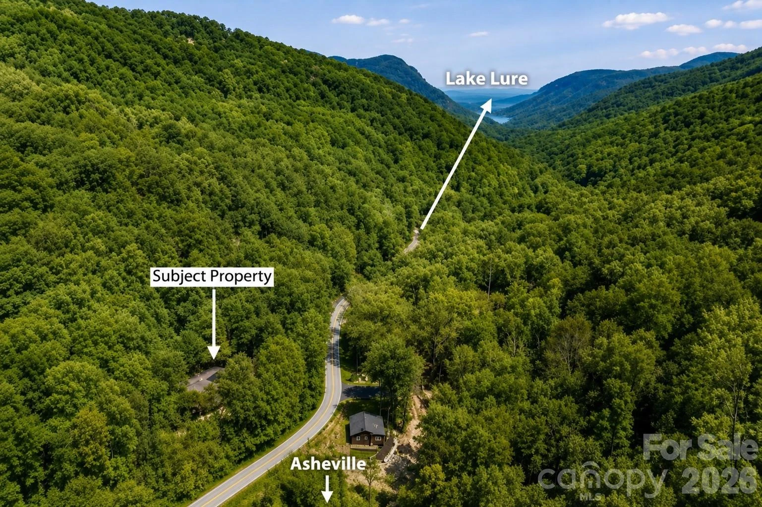 2752 Gerton Highway - Photo 3
