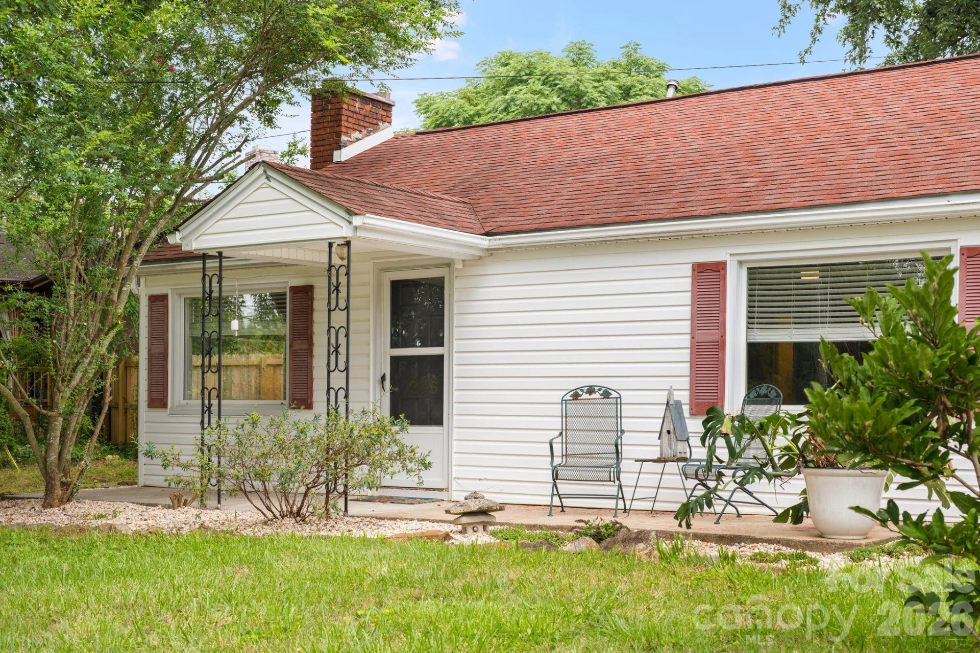 236 Governors View Road - Photo 2