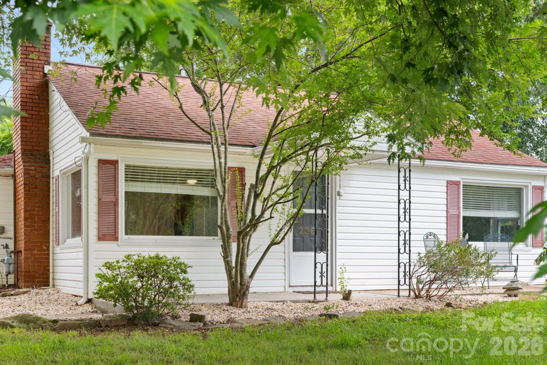236 Governors View Road - Photo 3