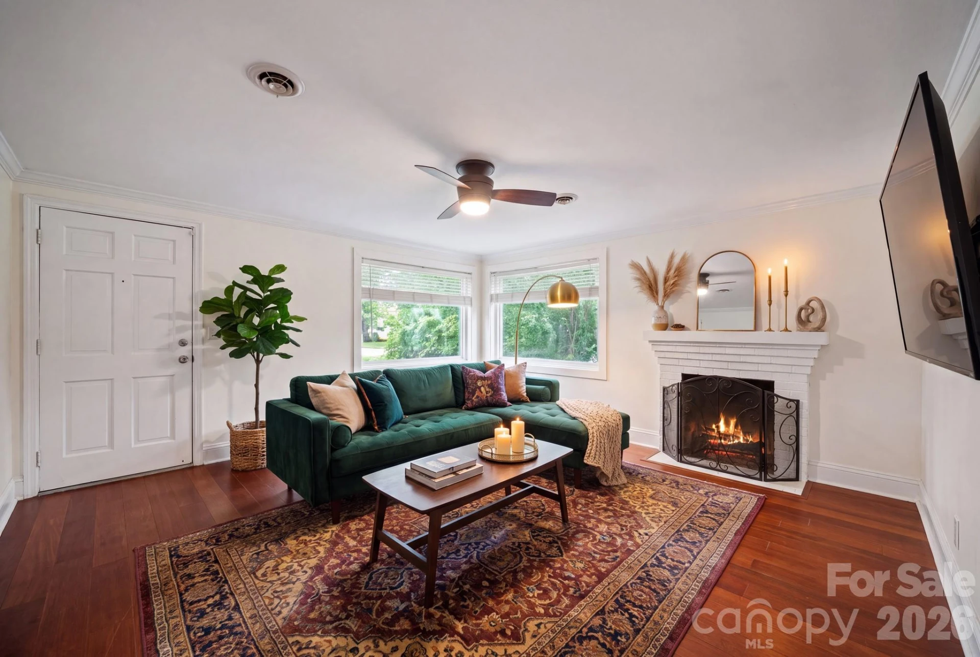 236 Governors View Road - Photo 4