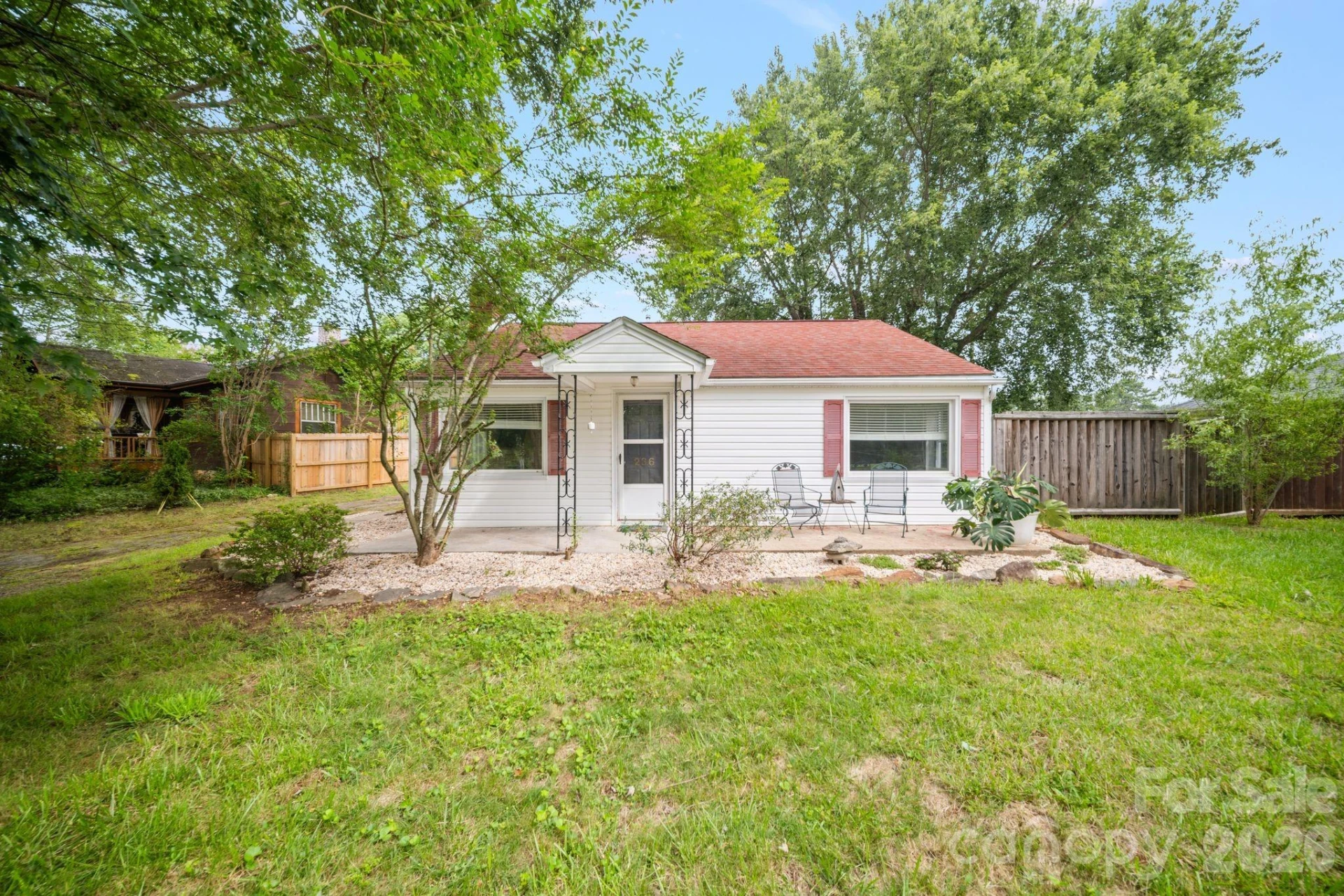 236 Governors View Road - Photo 26