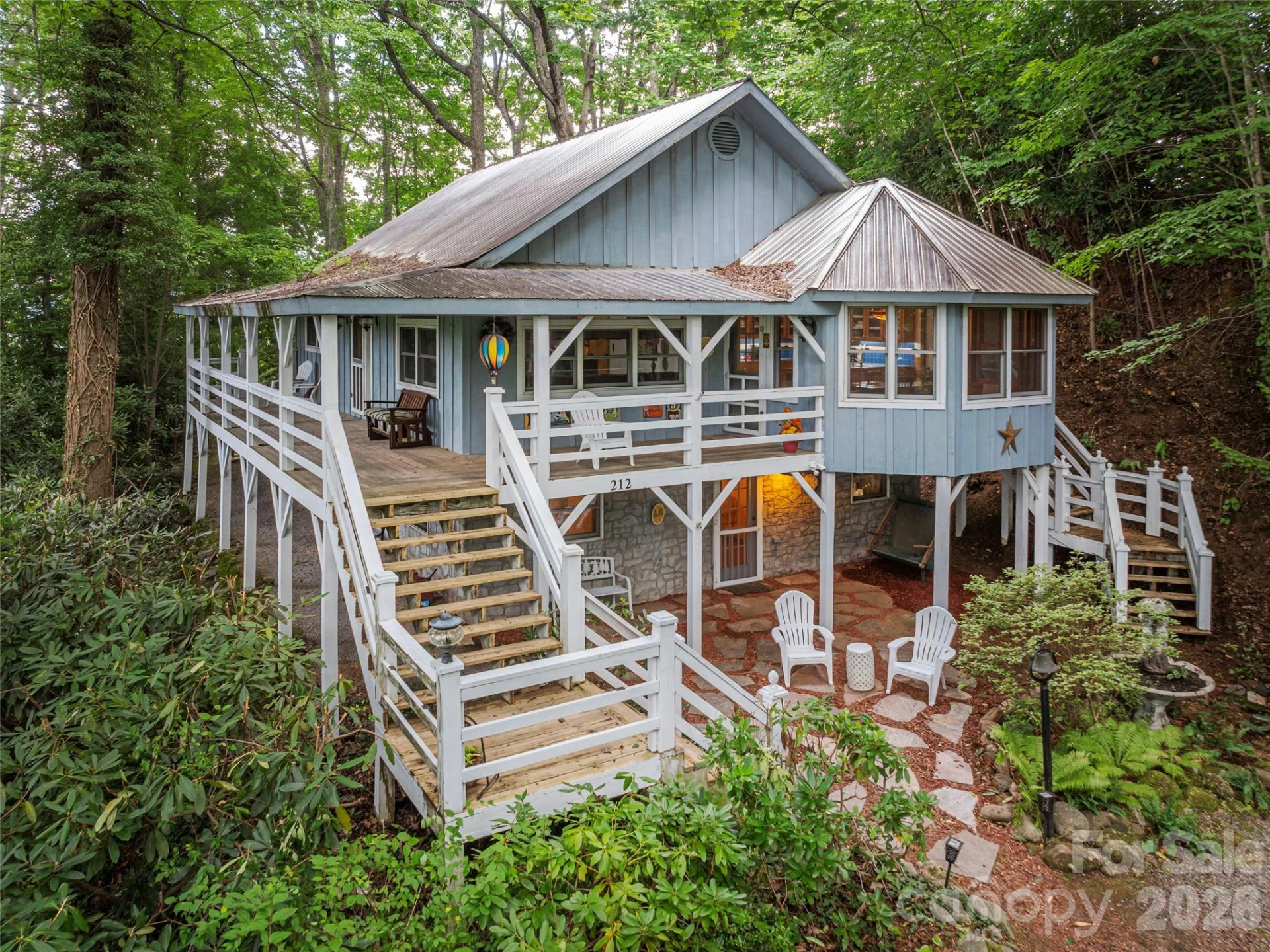 212 Torda Trace