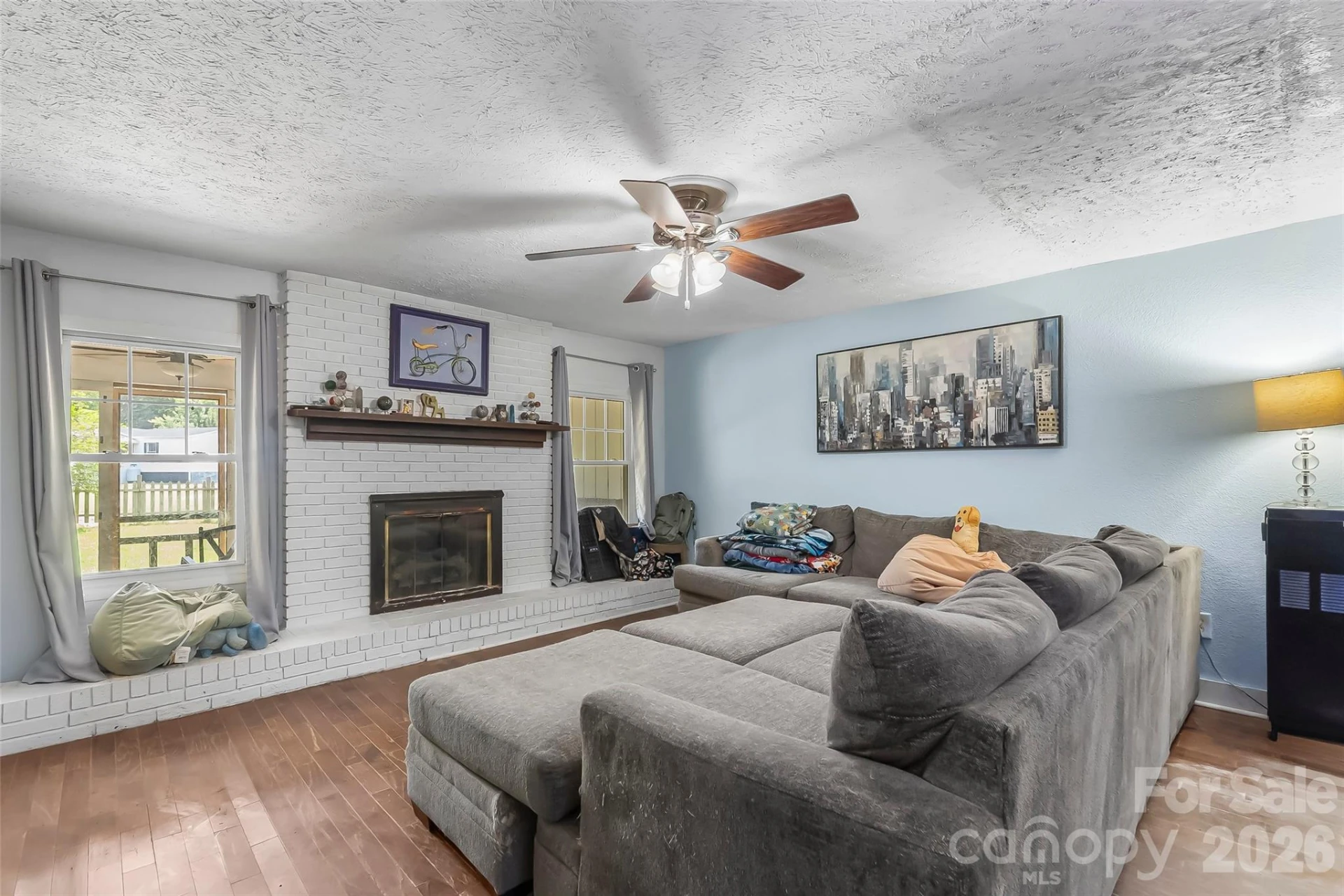 40 Sycamore Circle - Photo 4