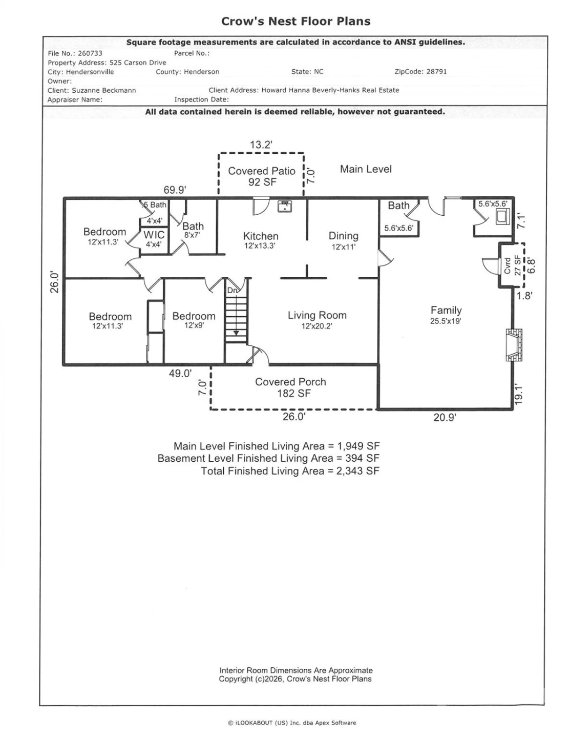 525 Carson Drive - Photo 38