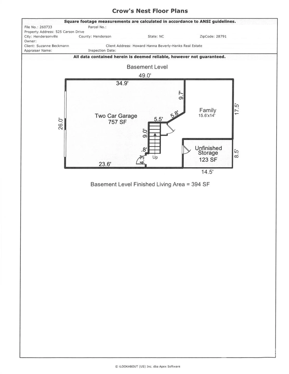 525 Carson Drive - Photo 39