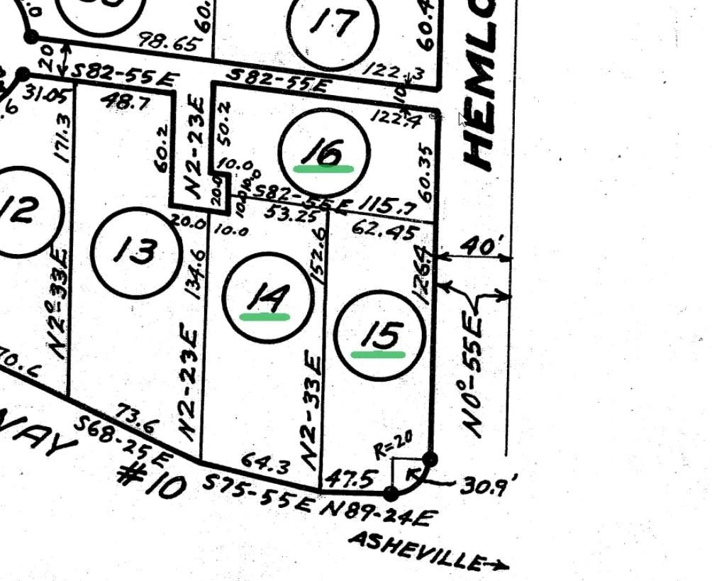 1721 Old Haywood Road - Photo 3