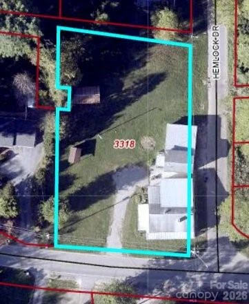 1721 Old Haywood Road - Photo 4