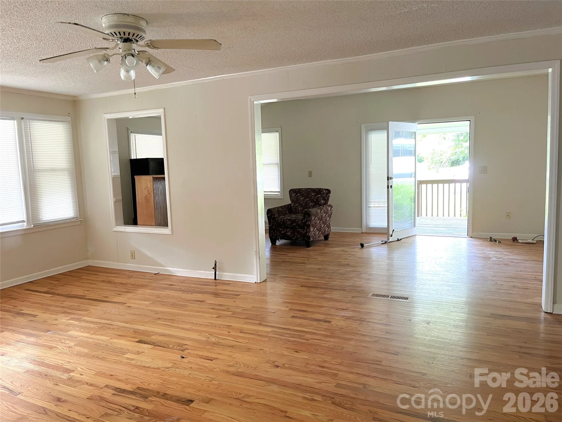 1721 Old Haywood Road - Photo 6