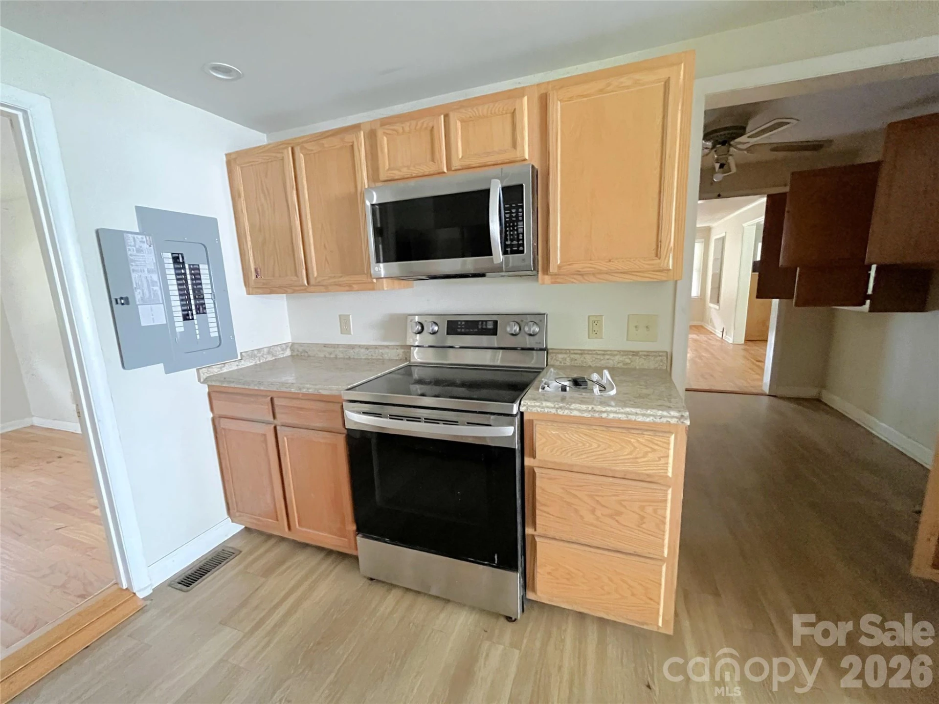 1721 Old Haywood Road - Photo 7