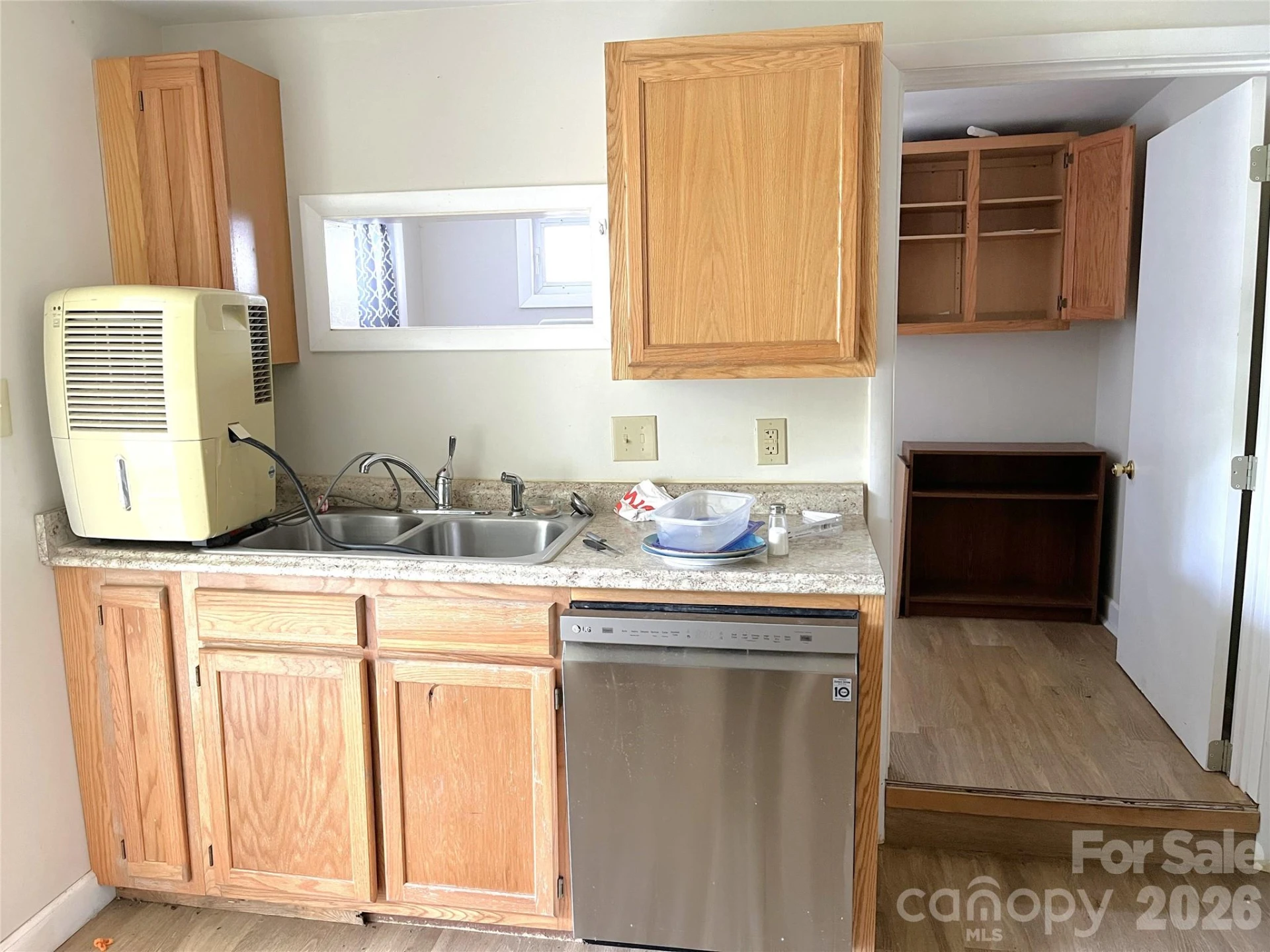 1721 Old Haywood Road - Photo 8