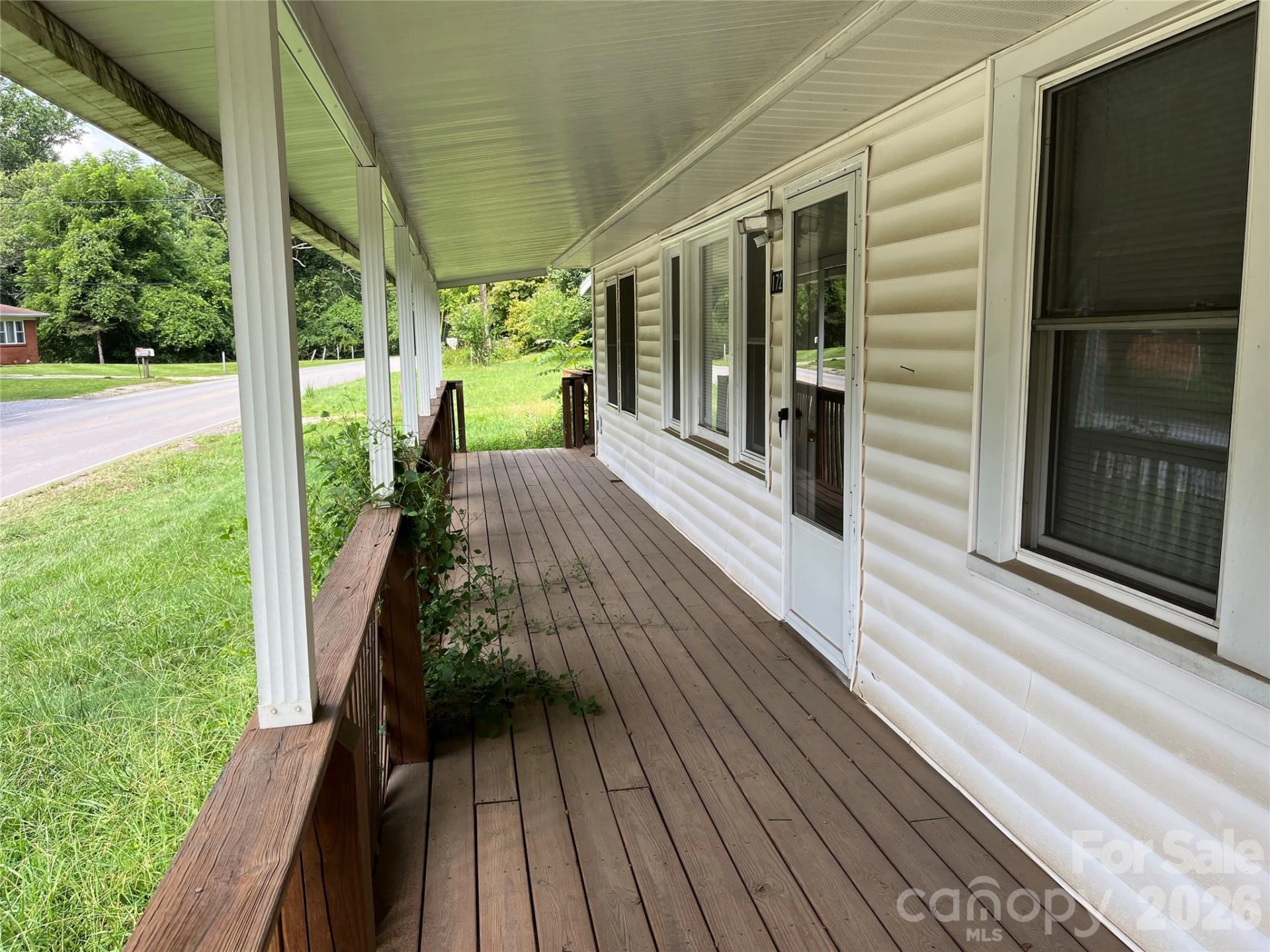 1721 Old Haywood Road - Photo 13