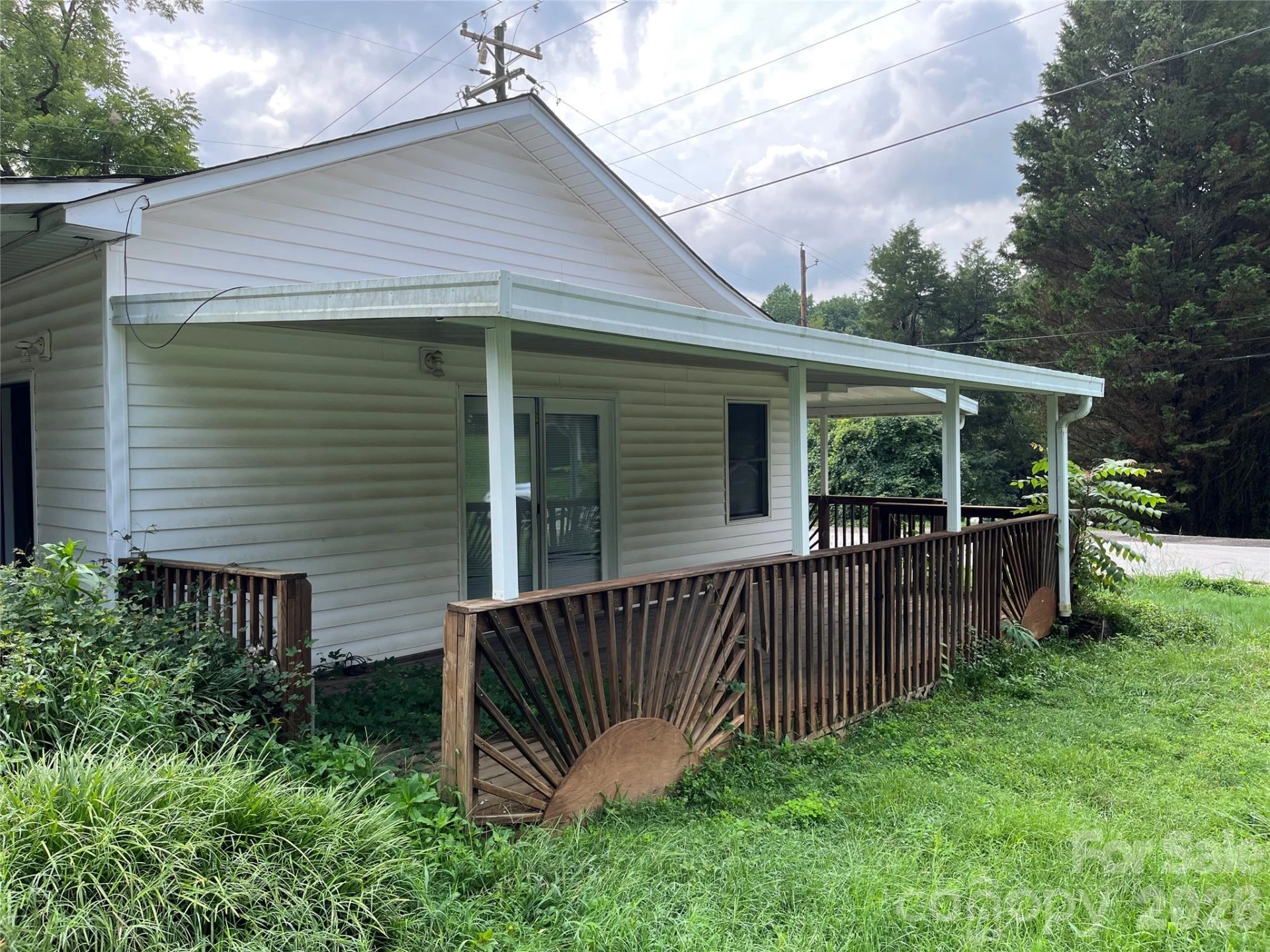 1721 Old Haywood Road - Photo 14