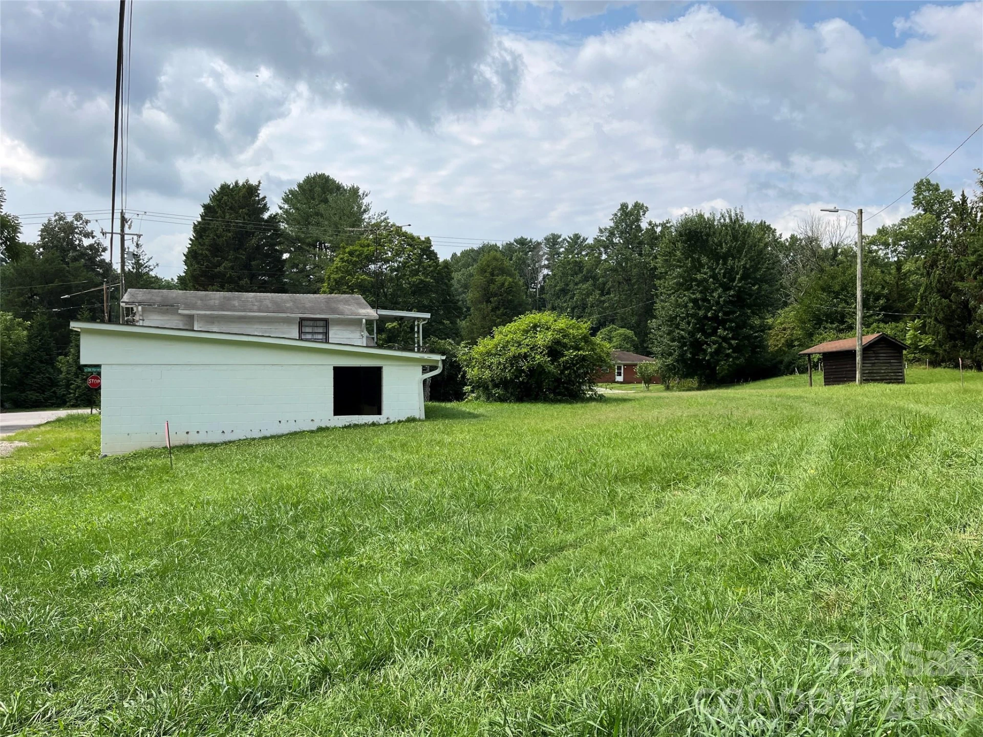1721 Old Haywood Road - Photo 20