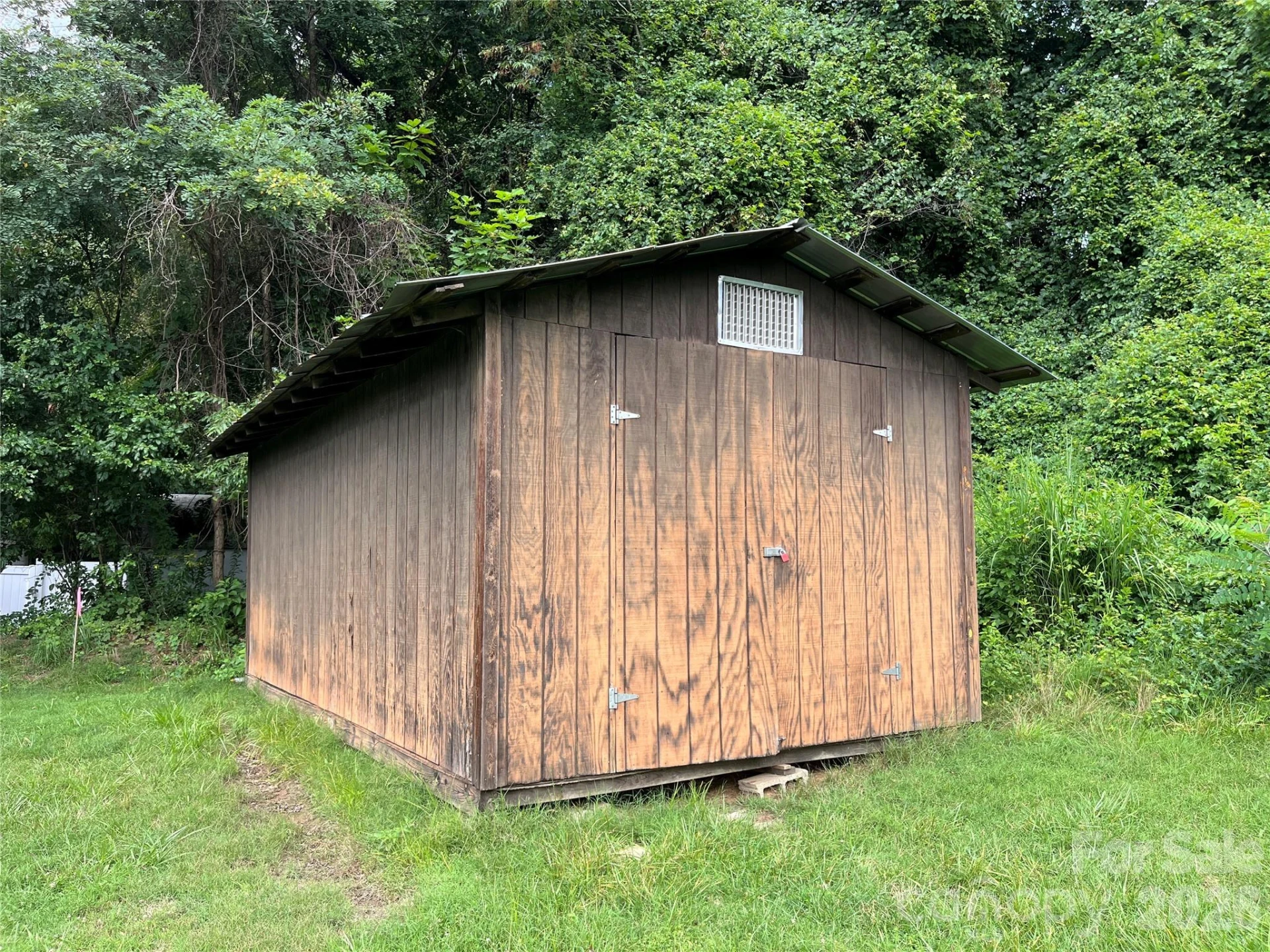 1721 Old Haywood Road - Photo 22