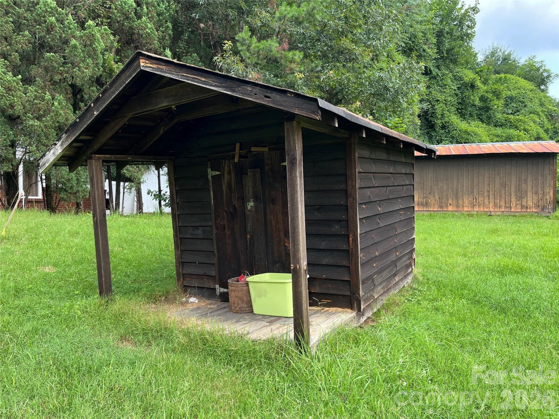 1721 Old Haywood Road - Photo 23