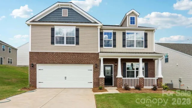 83 Piney Woods Road