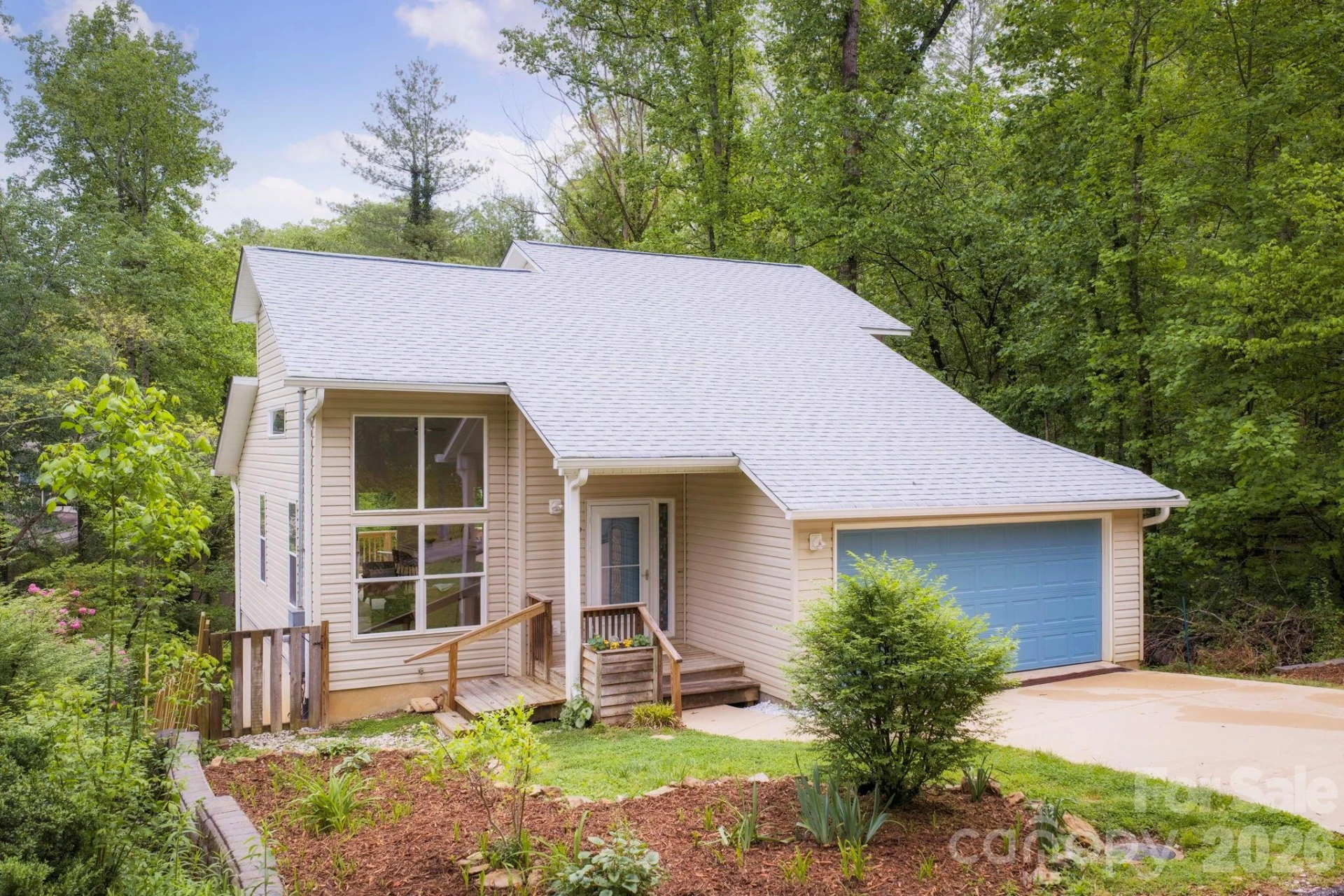 9 Nantahala Street