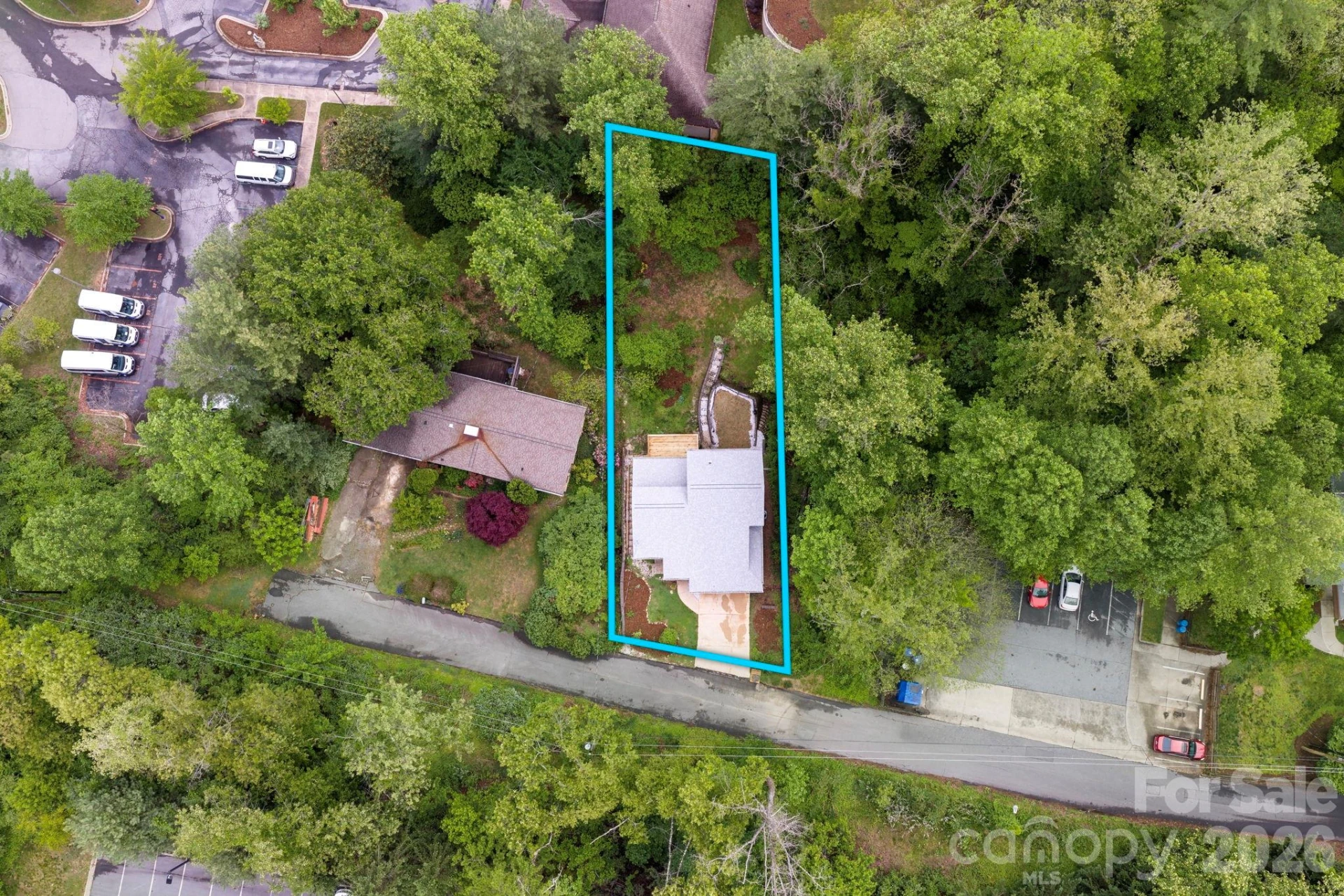 9 Nantahala Street - Photo 2
