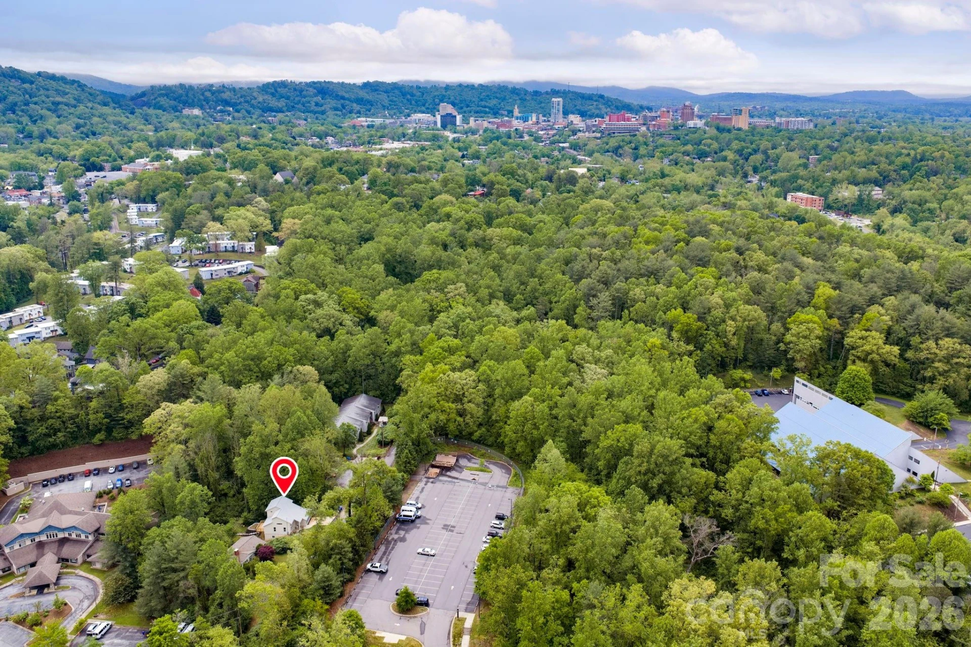 9 Nantahala Street - Photo 5