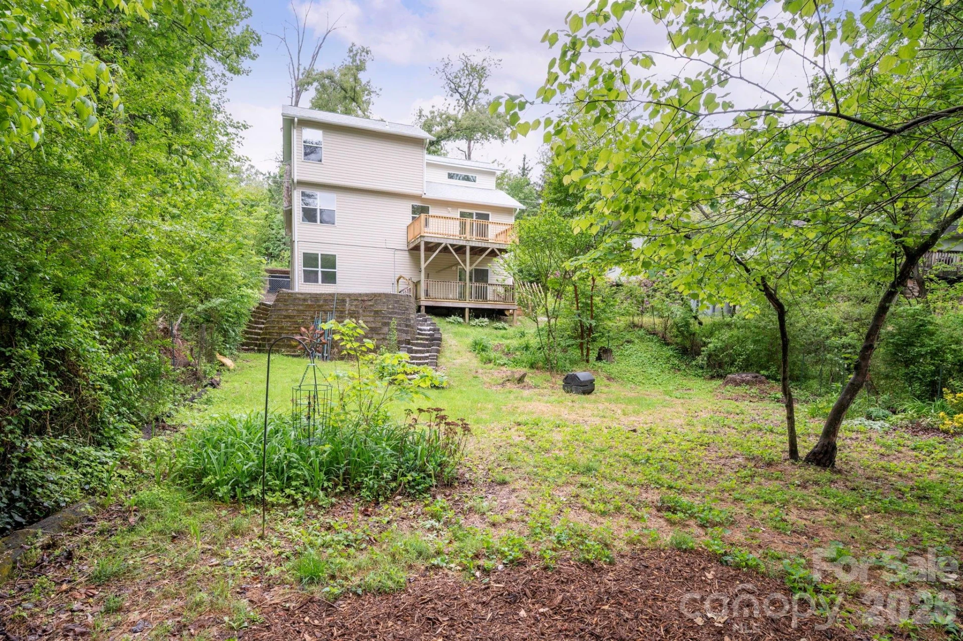 9 Nantahala Street - Photo 34