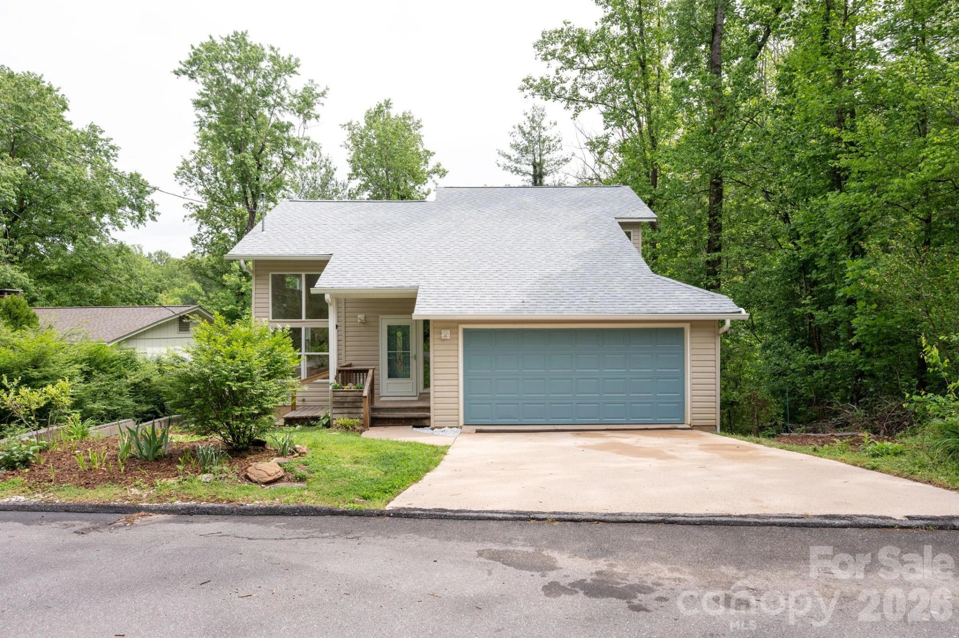 9 Nantahala Street - Photo 36