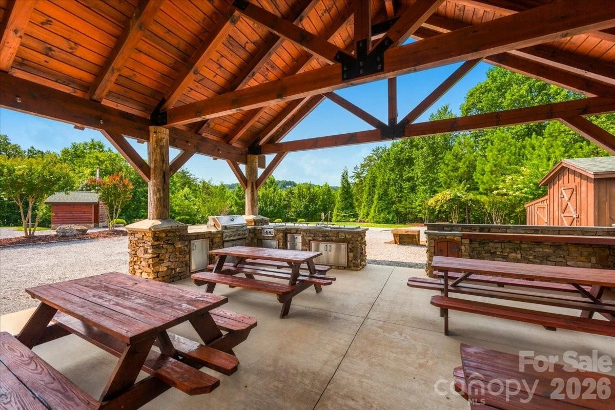 207 Mossy Oak Trail #166 - Photo 33