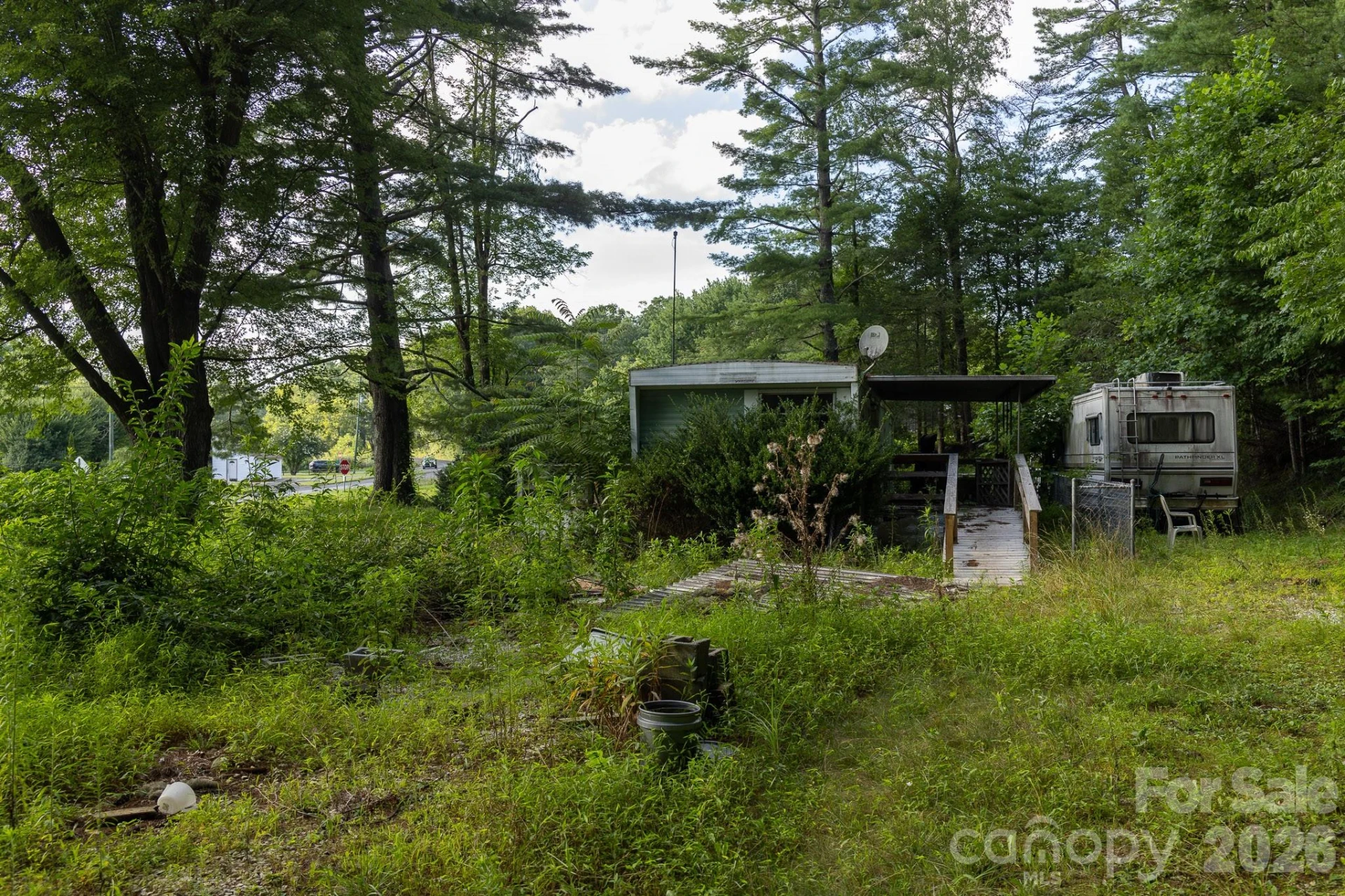 920 Mills Gap Road - Photo 7