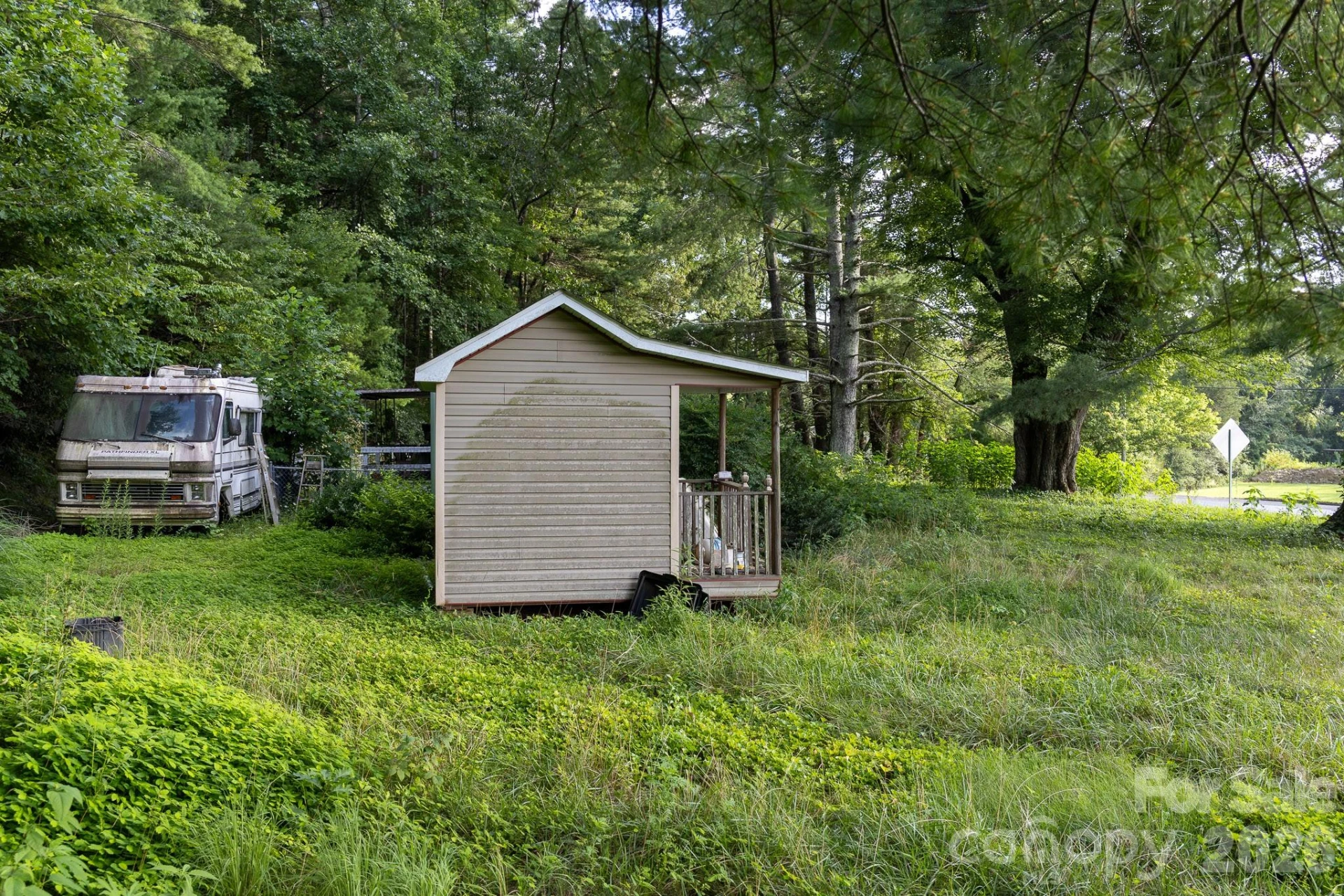 920 Mills Gap Road - Photo 8