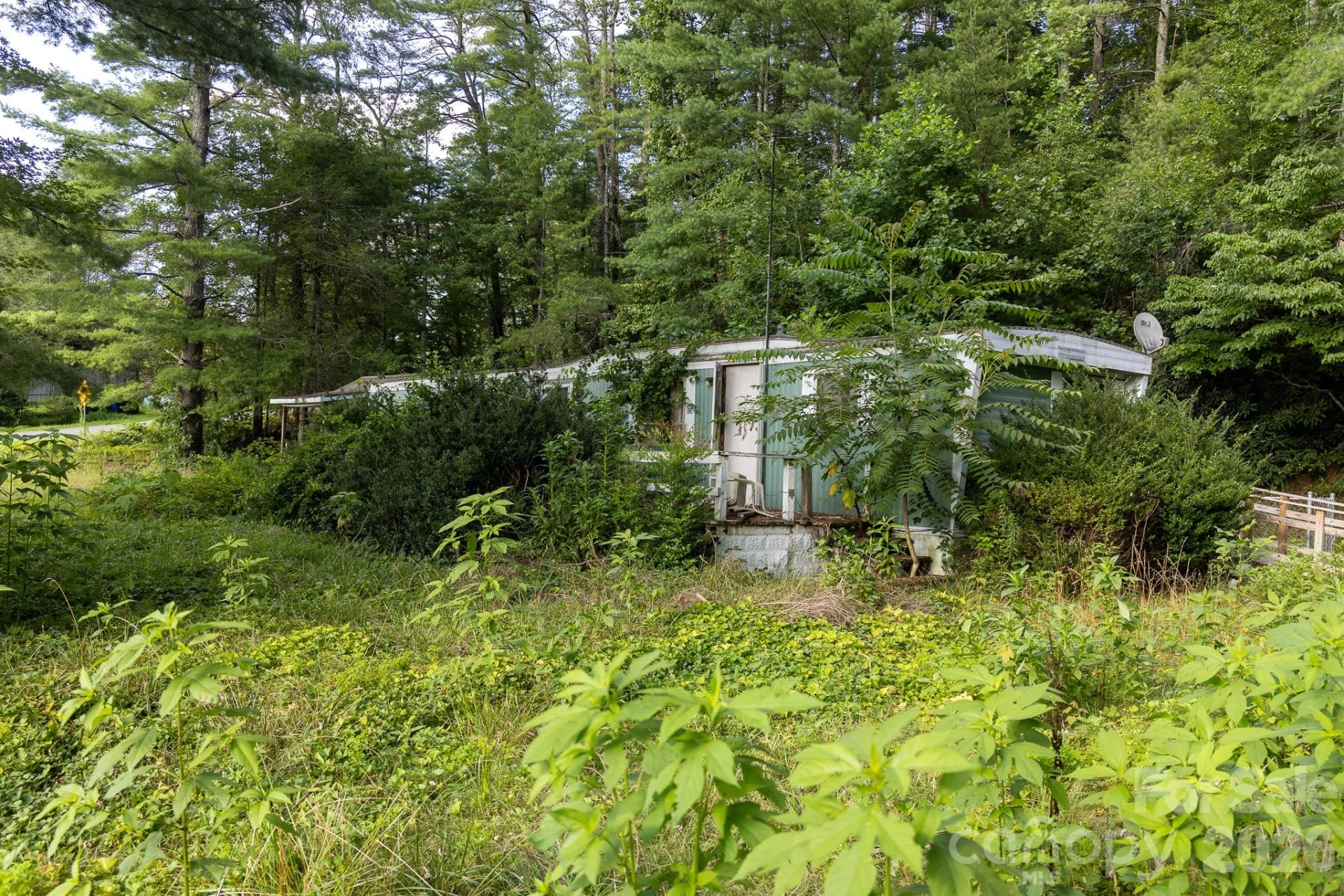 920 Mills Gap Road - Photo 9