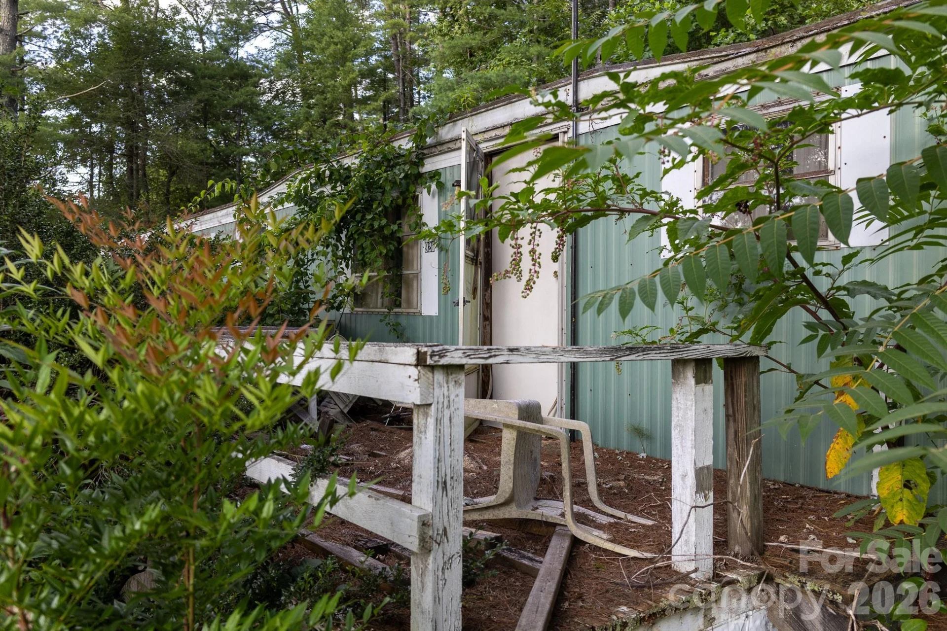 920 Mills Gap Road - Photo 10