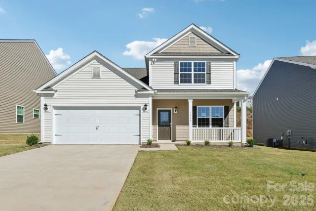 210 Hyder Ridge Road