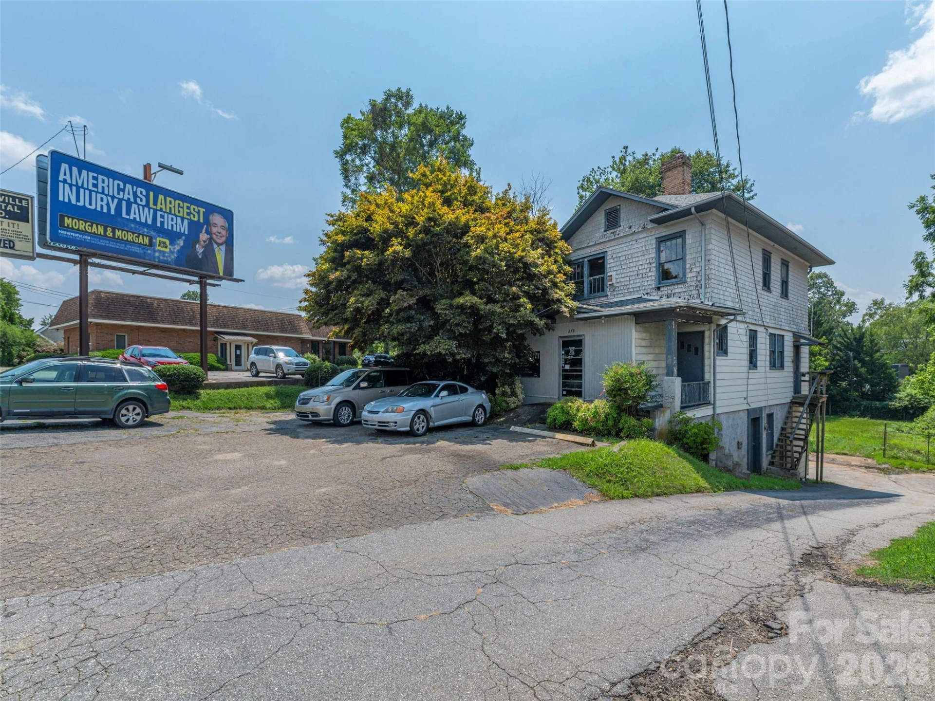 274 & 278 Merrimon Avenue - Photo 13