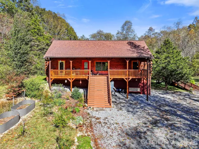 225 Burnt Meadow Lane