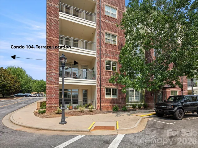 5 Farleigh Street