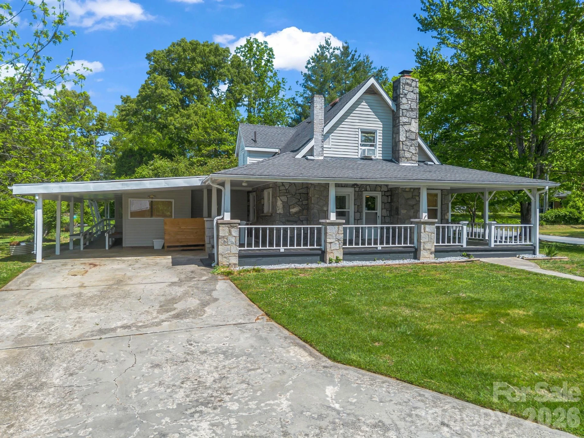 363 Etowah School Road - Photo 5