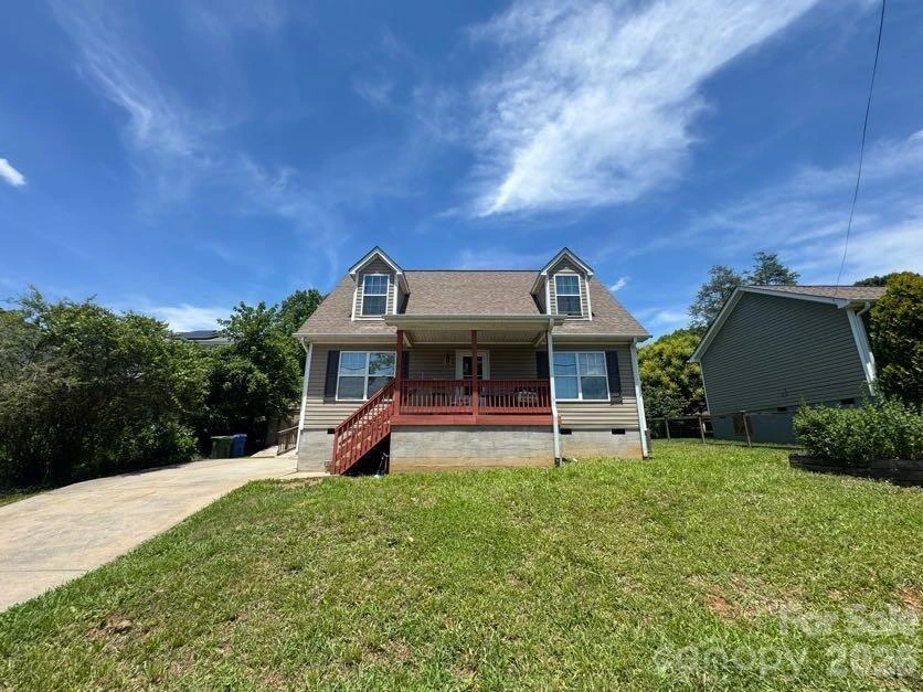 124 Oakland Road