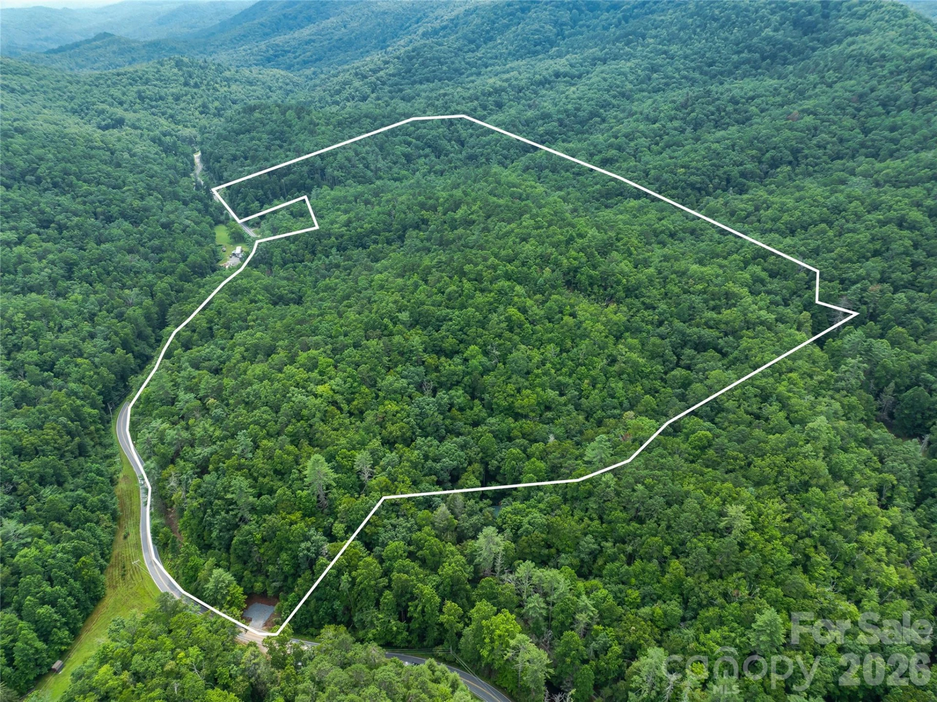 0 Frozen Creek Road - Photo 2