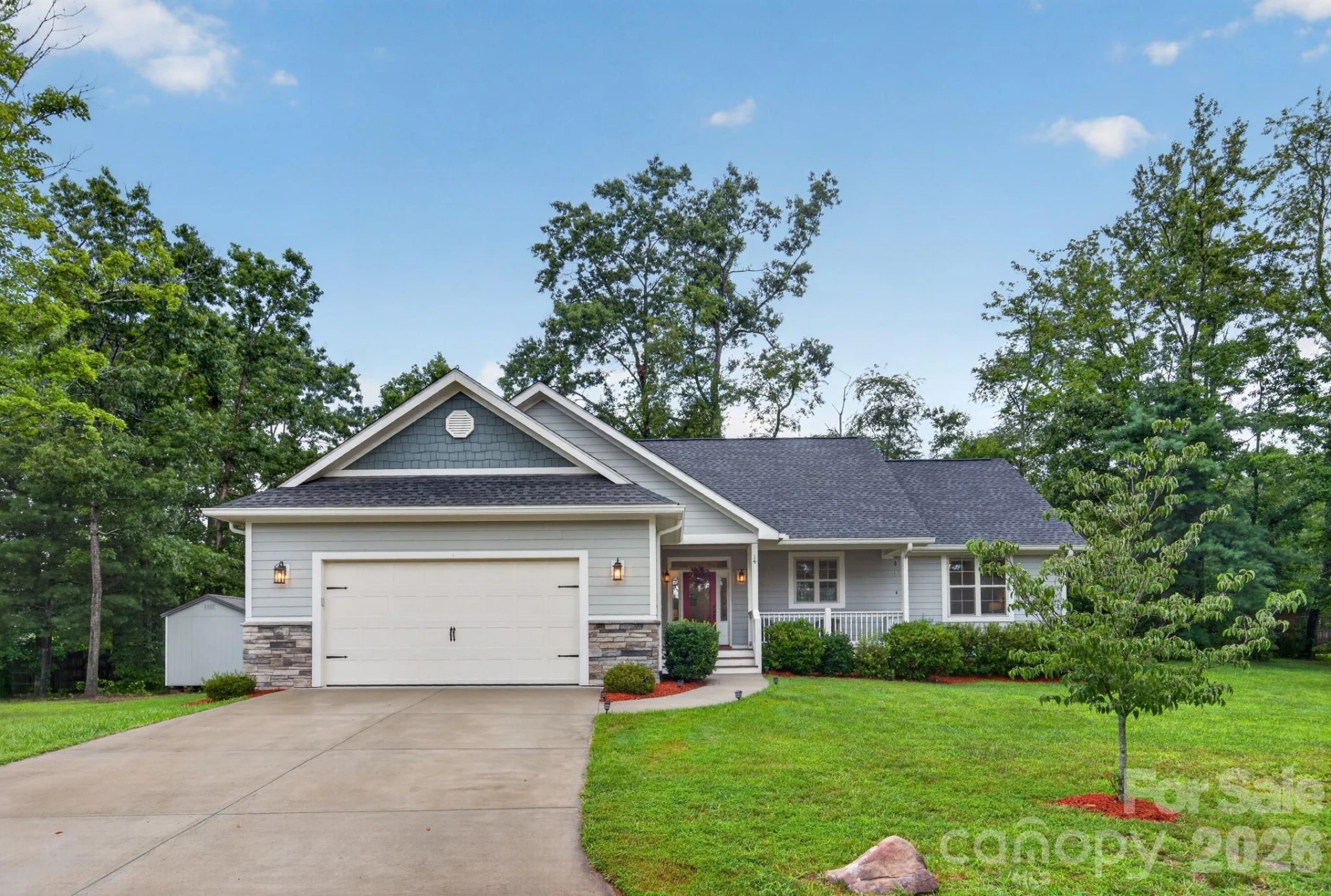 14 Wood Path Lane - Photo 2