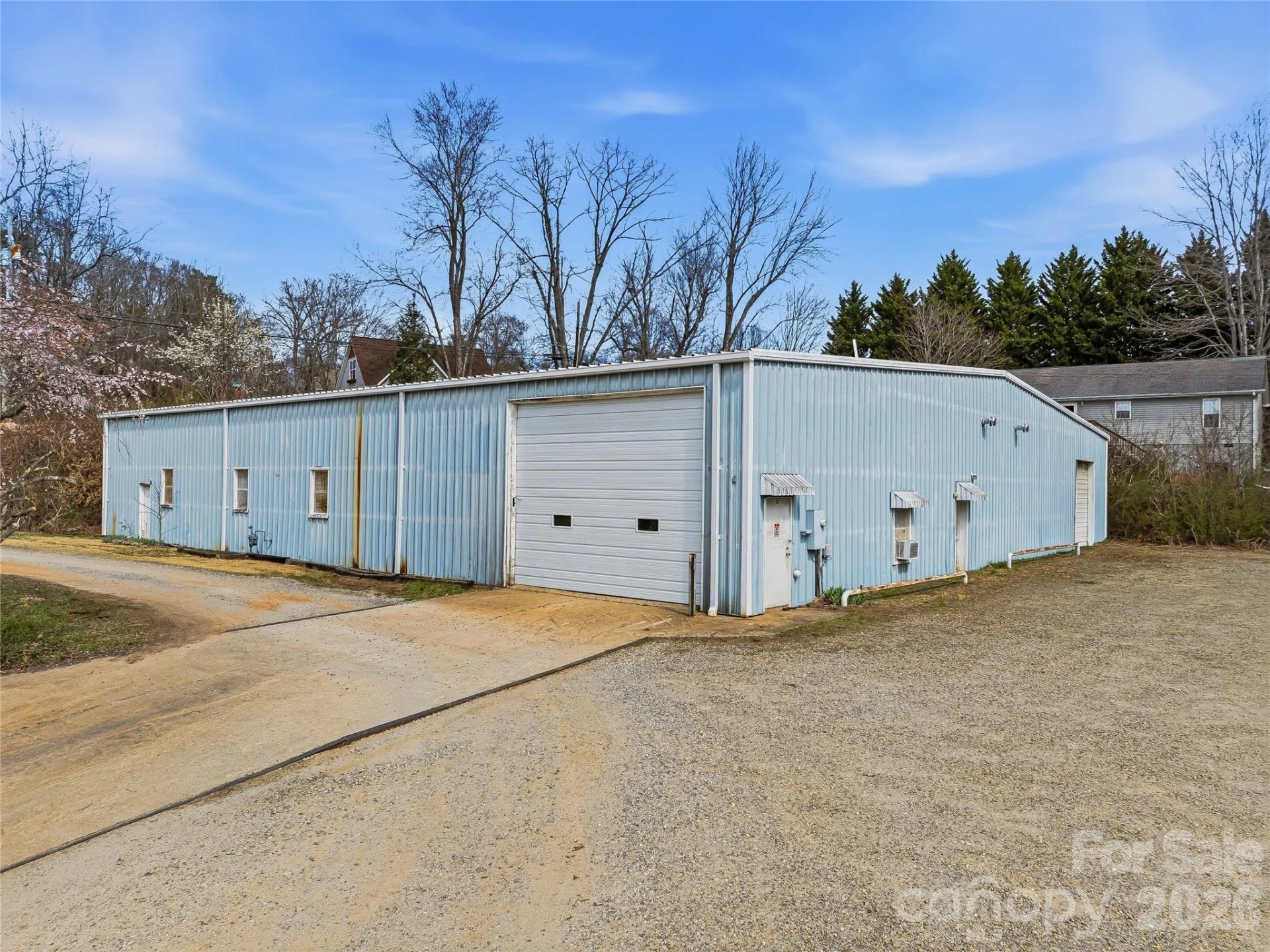 5 Woodland Drive #C