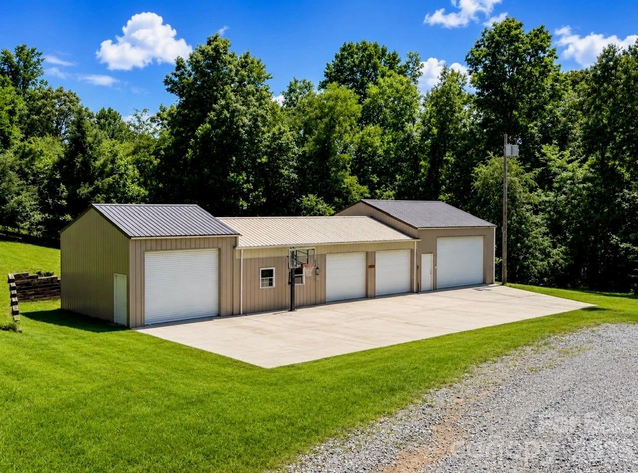 80 Hidden Bluff Lane - Photo 2