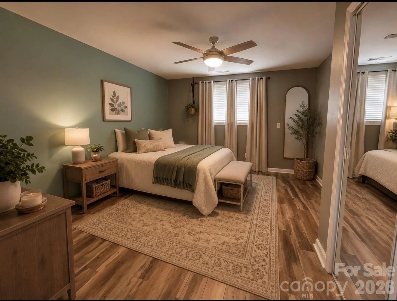 80 Hidden Bluff Lane - Photo 3