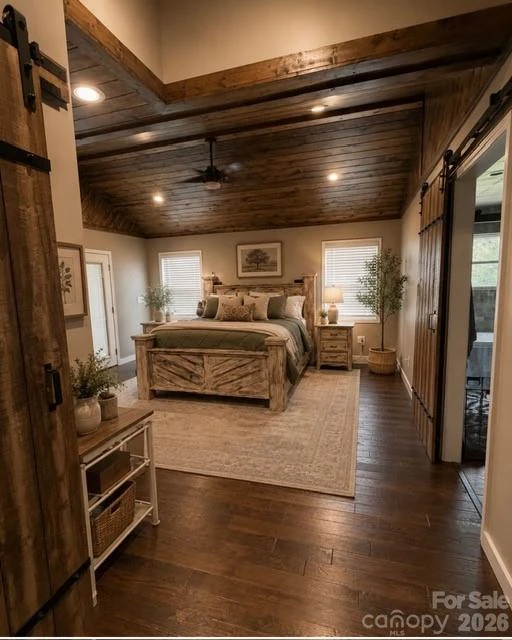 80 Hidden Bluff Lane - Photo 4