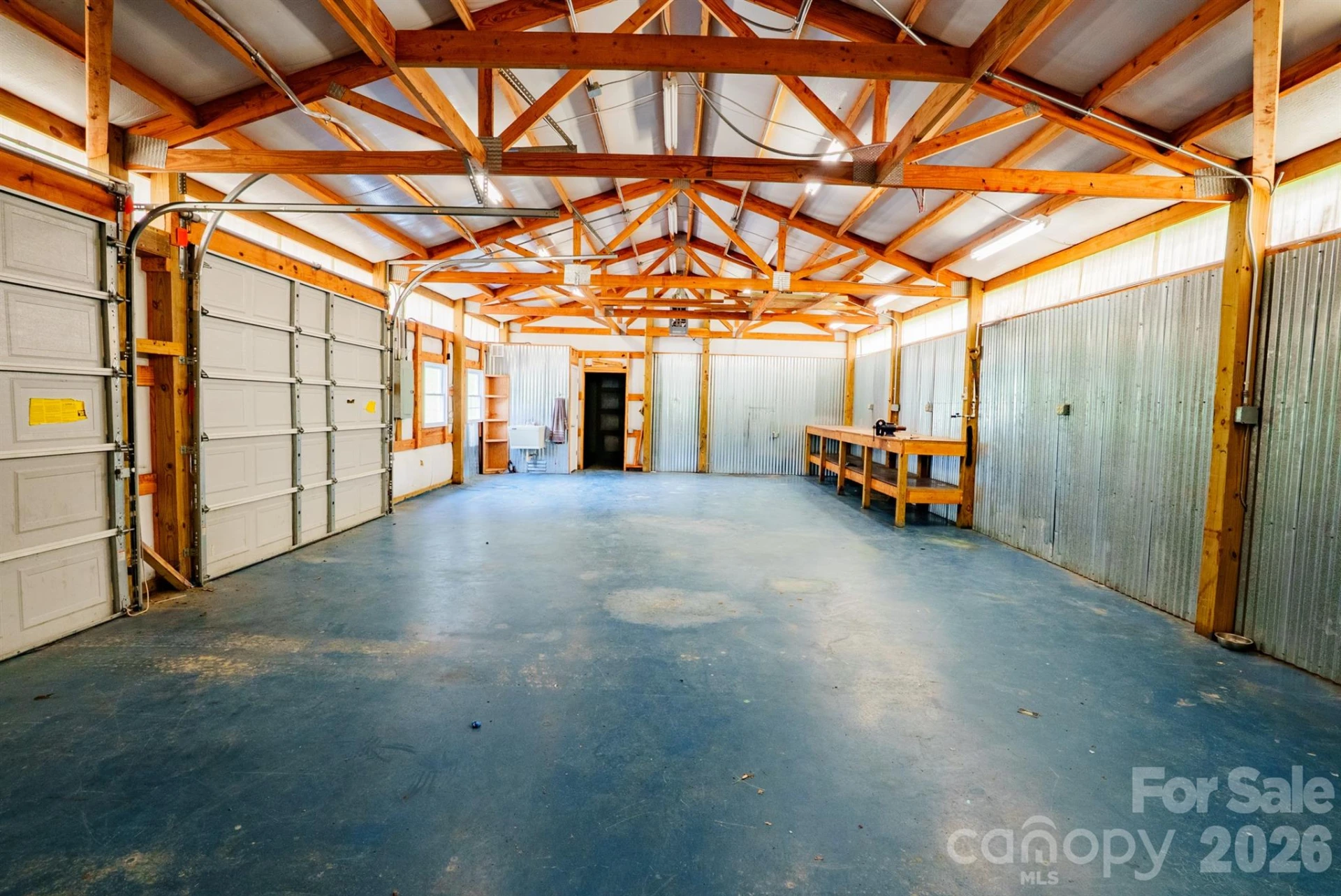 80 Hidden Bluff Lane - Photo 14