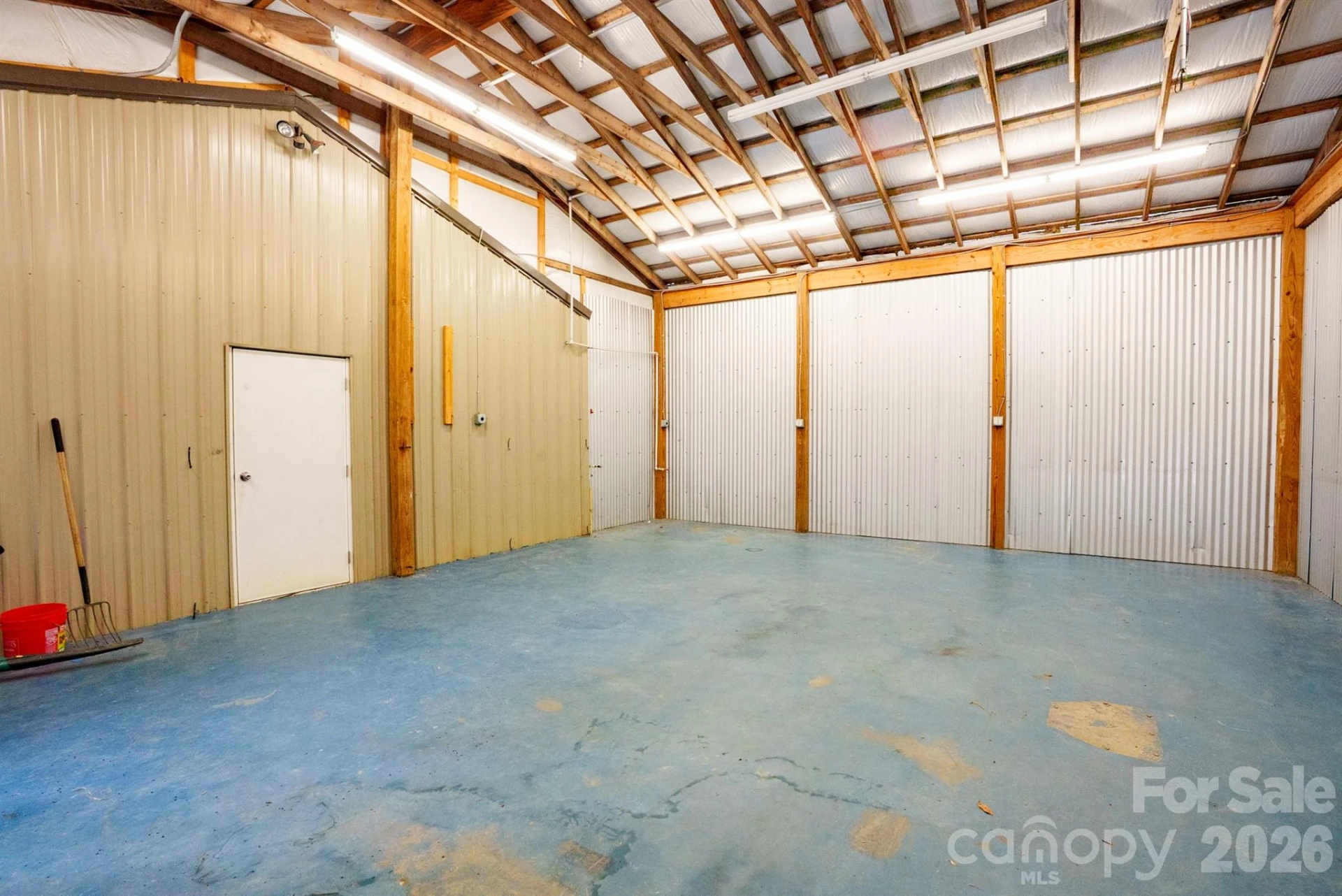 80 Hidden Bluff Lane - Photo 15