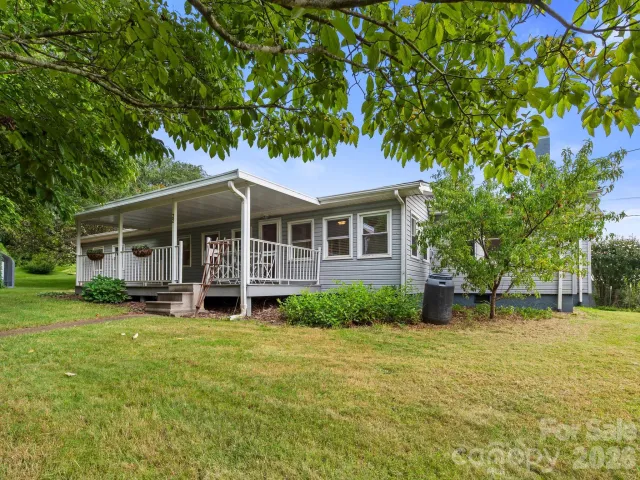 32 Fair Drive