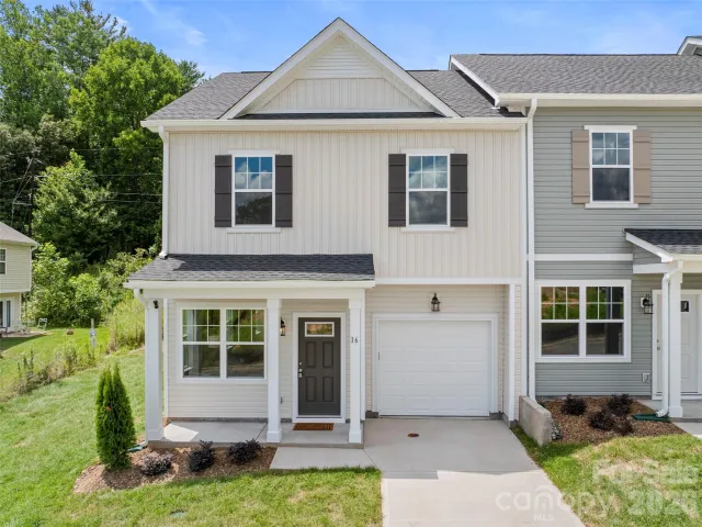 16 Bessie Luther Boulevard