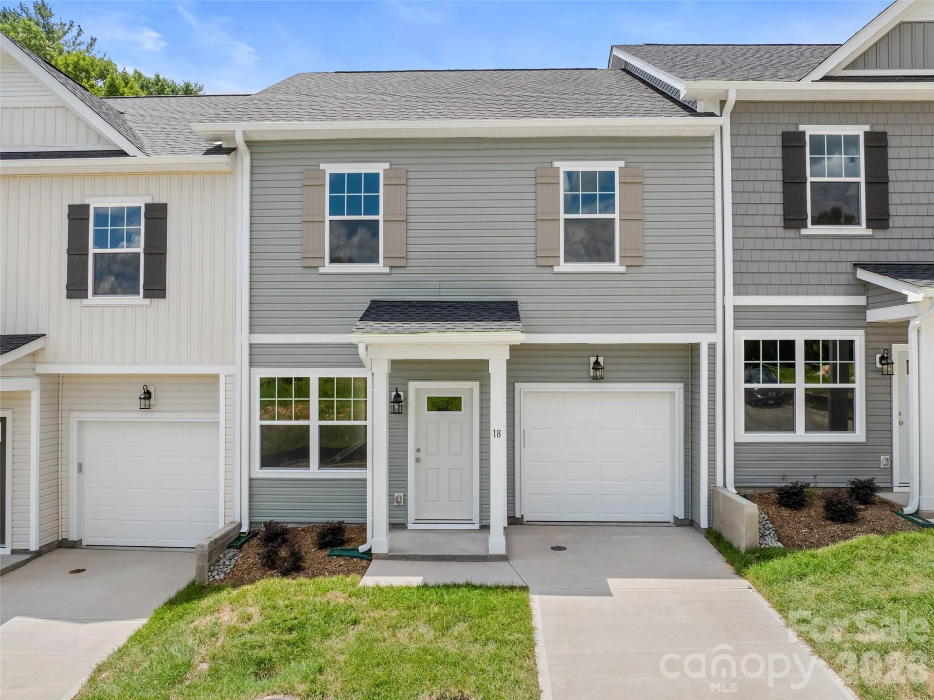 18 Bessie Luther Boulevard #unit 40