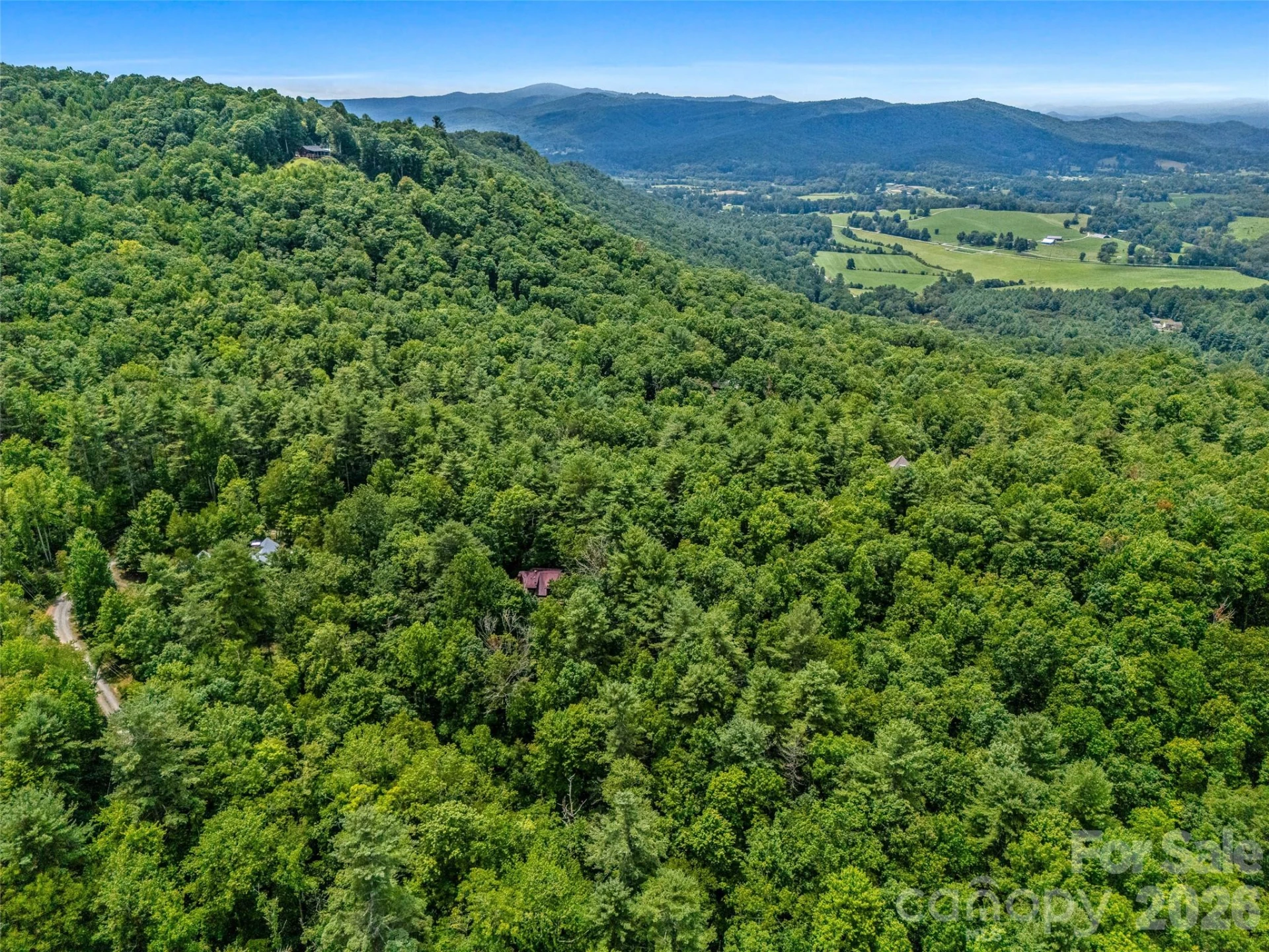 696 Top Of The Mountain Road - Photo 36