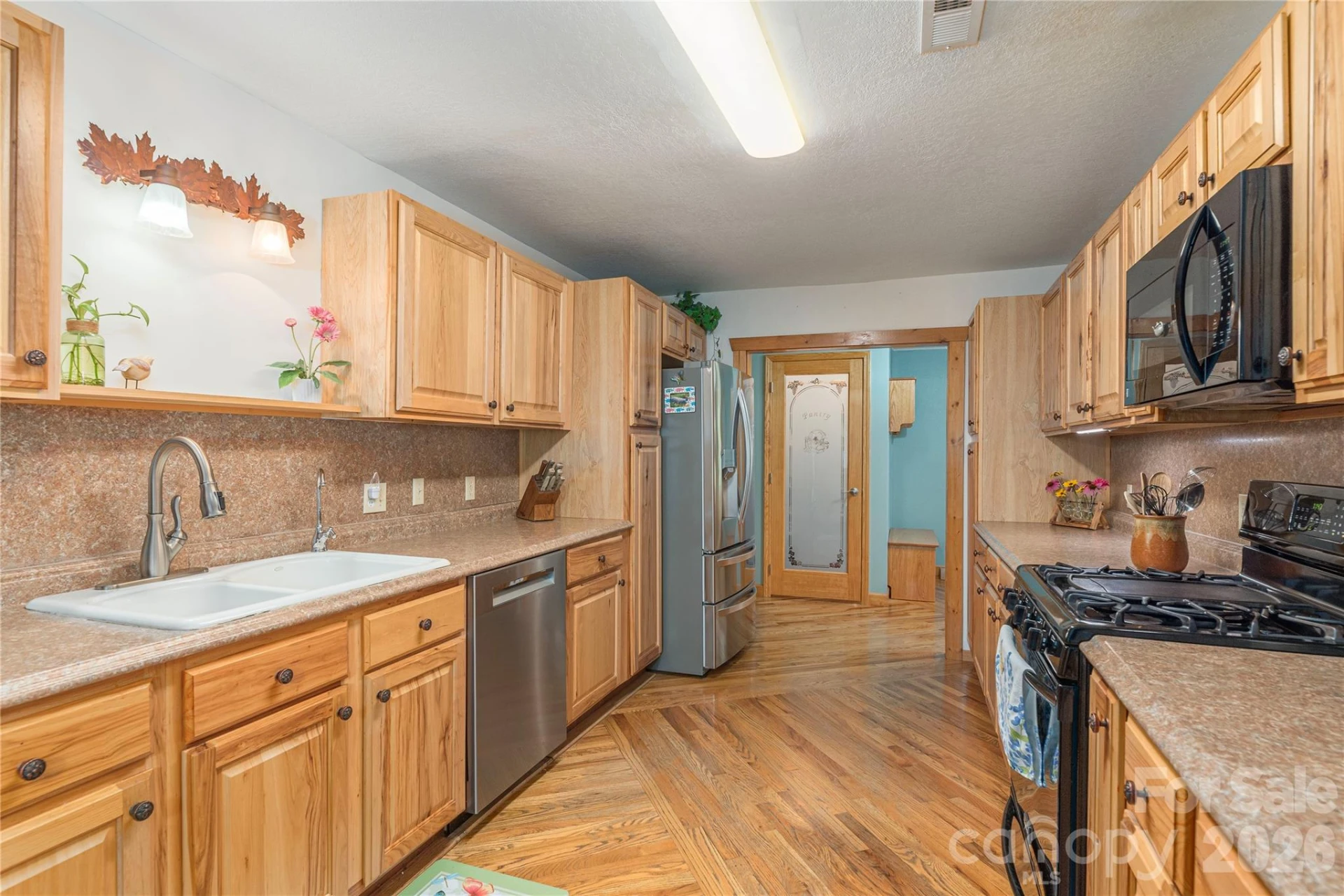 1075 Moody Farm Road - Photo 9